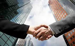 【M&A】▶事業の入口・出口を考えたい！のイメージ